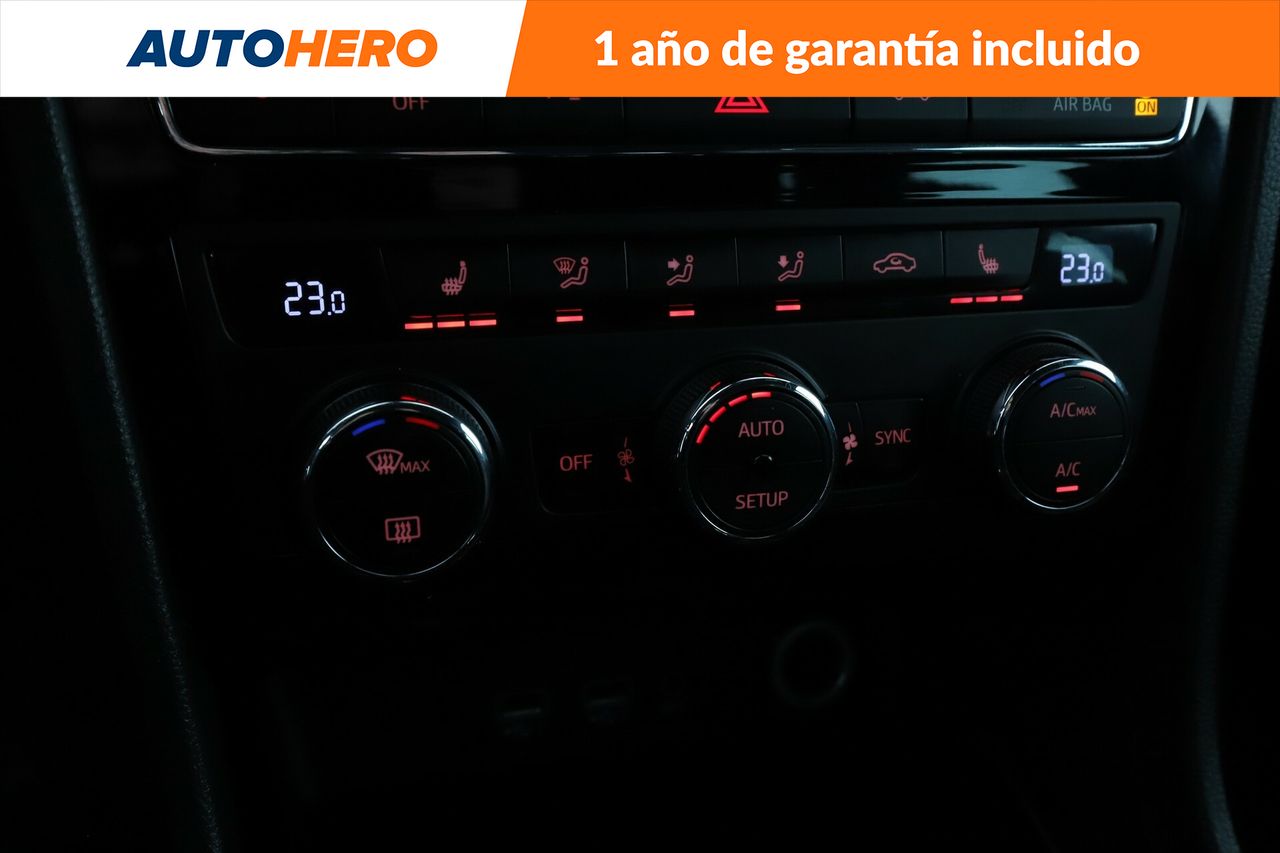 Foto Seat Ateca 25