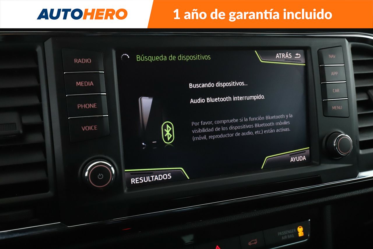 Foto Seat Ateca 27