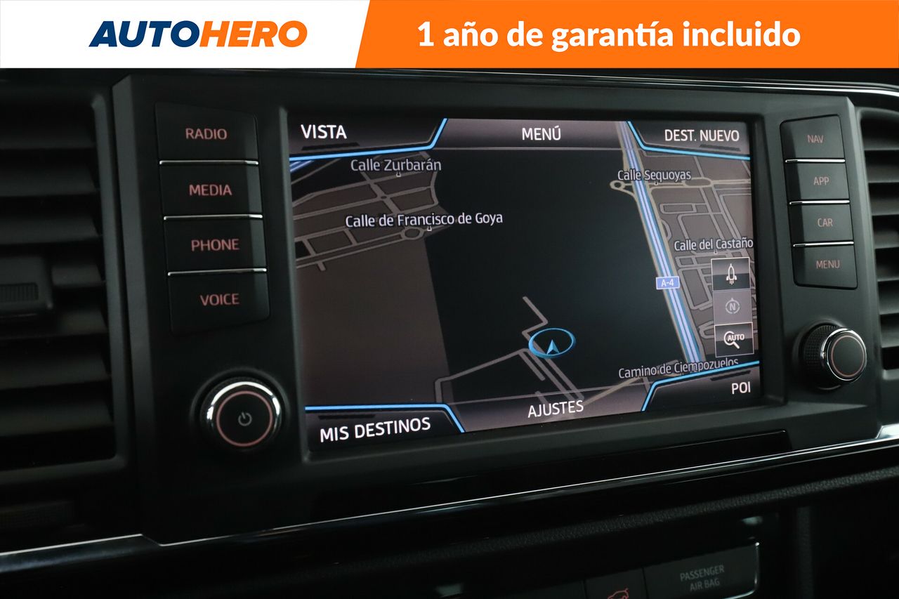Foto Seat Ateca 29