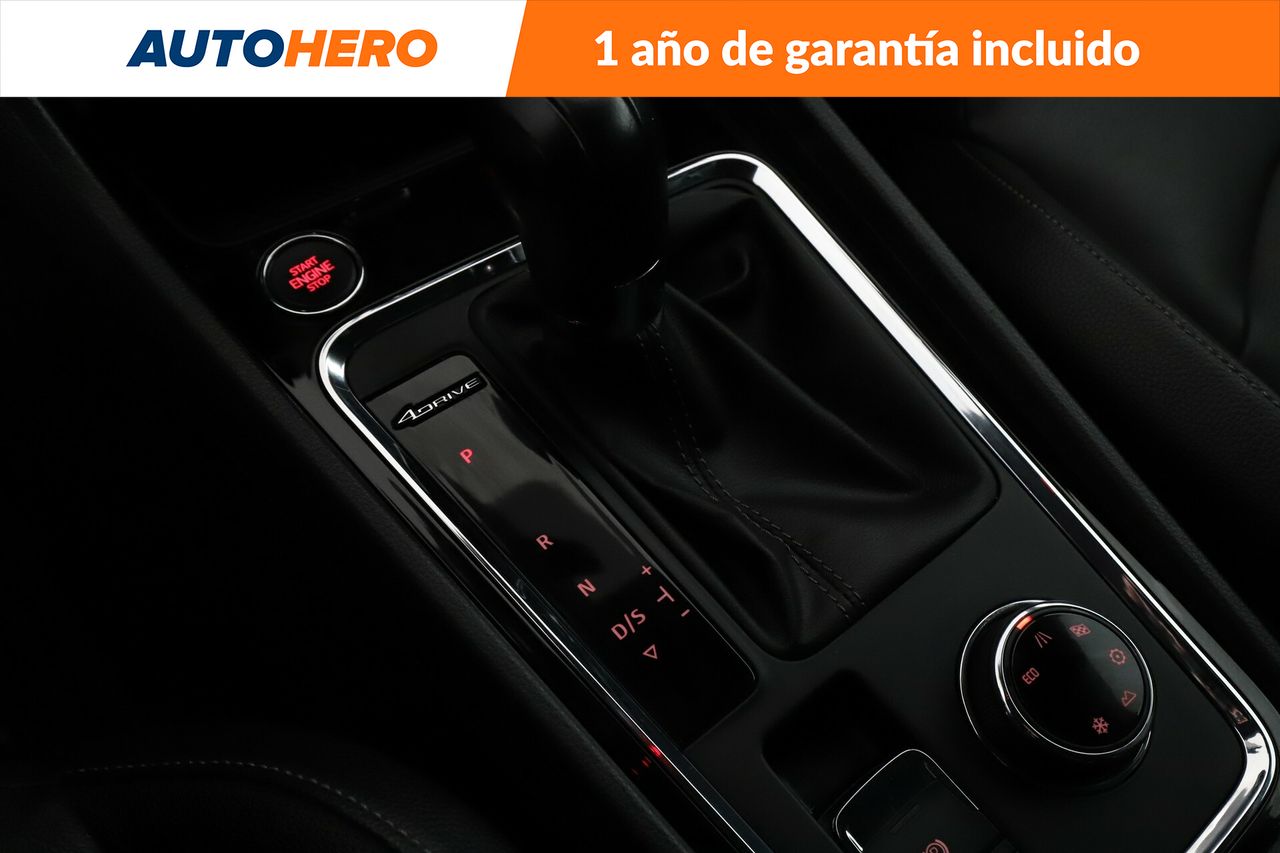 Foto Seat Ateca 33