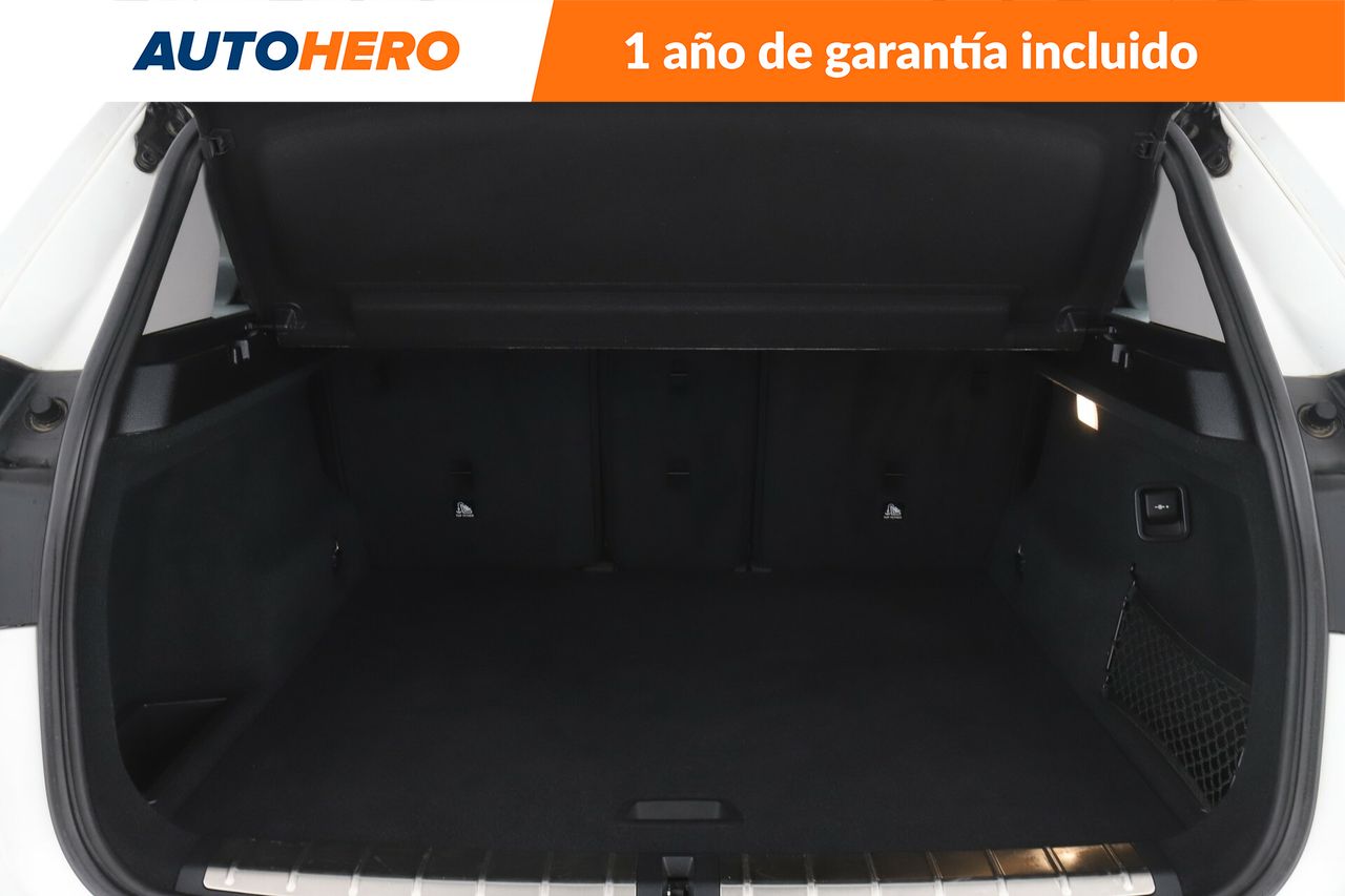Foto BMW X1 17