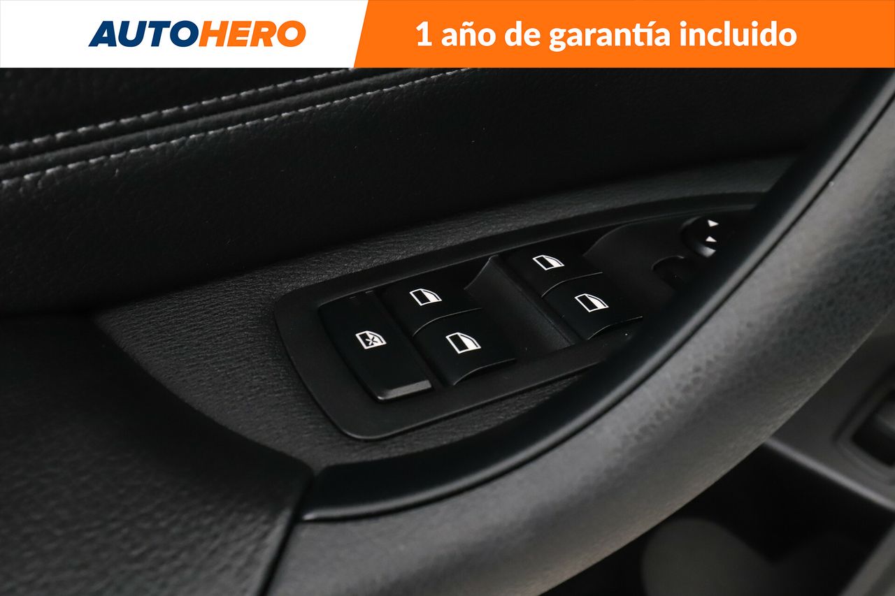 Foto BMW X1 22