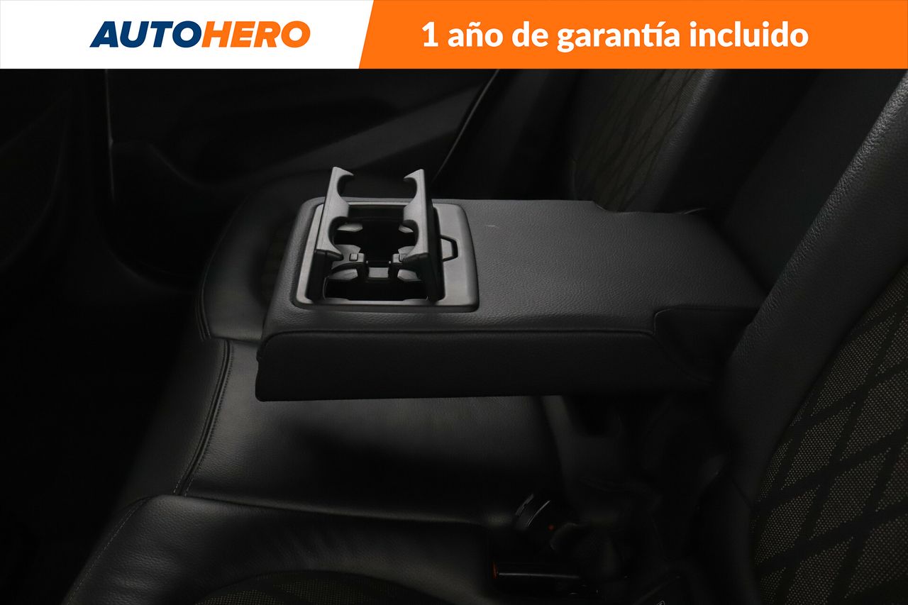 Foto BMW X1 27