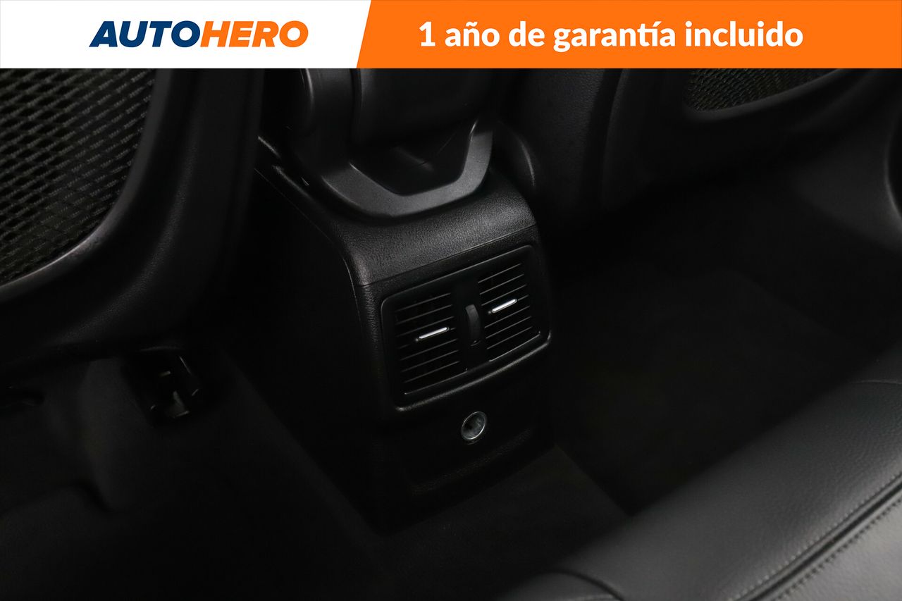 Foto BMW X1 28