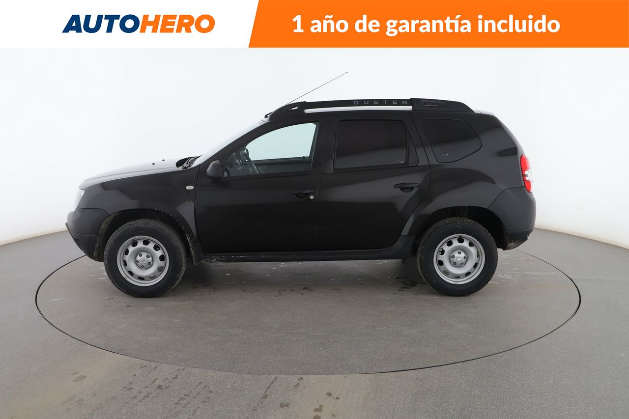 Foto Dacia Duster 2