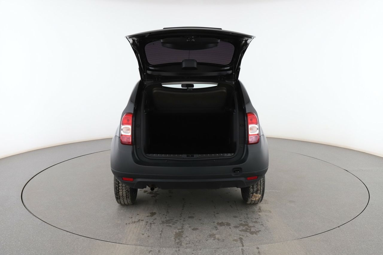 Foto Dacia Duster 16