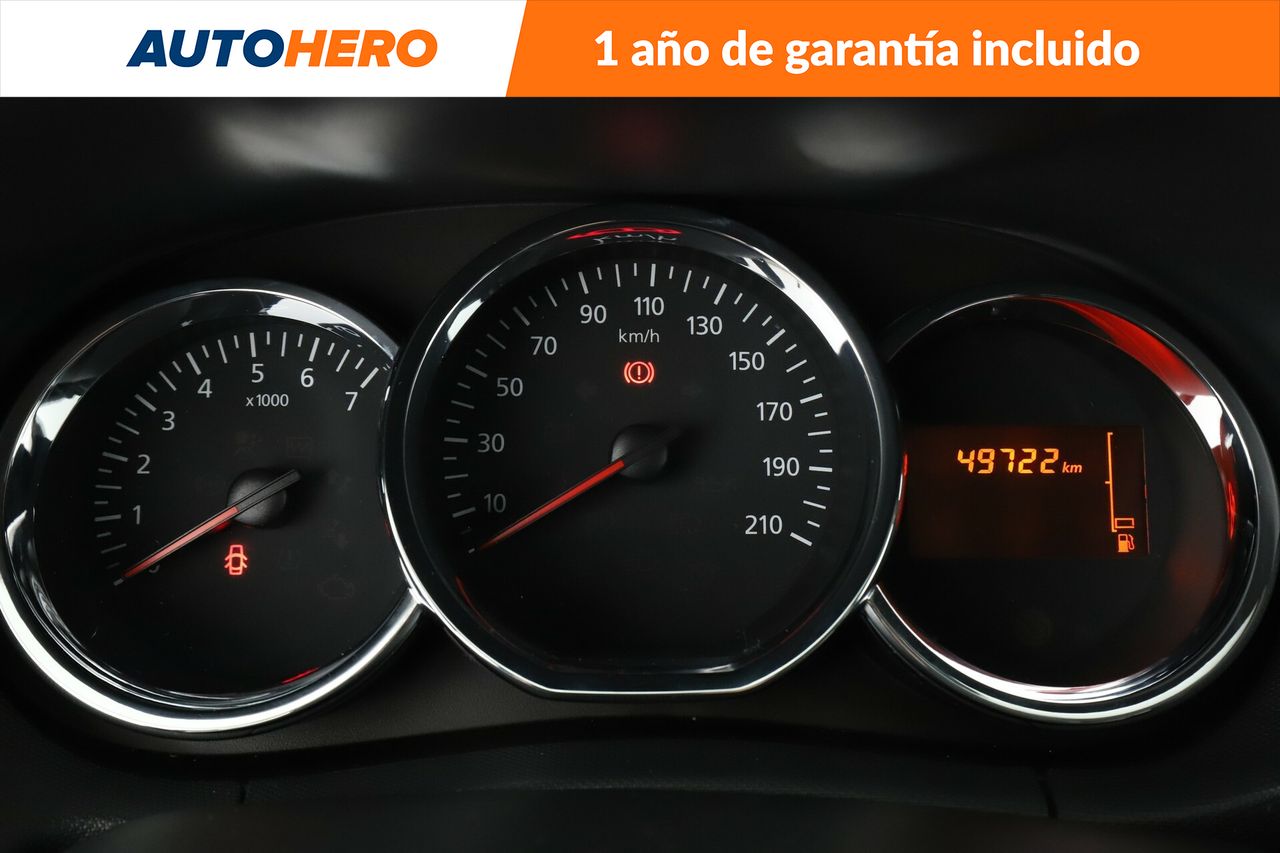 Foto Dacia Duster 20