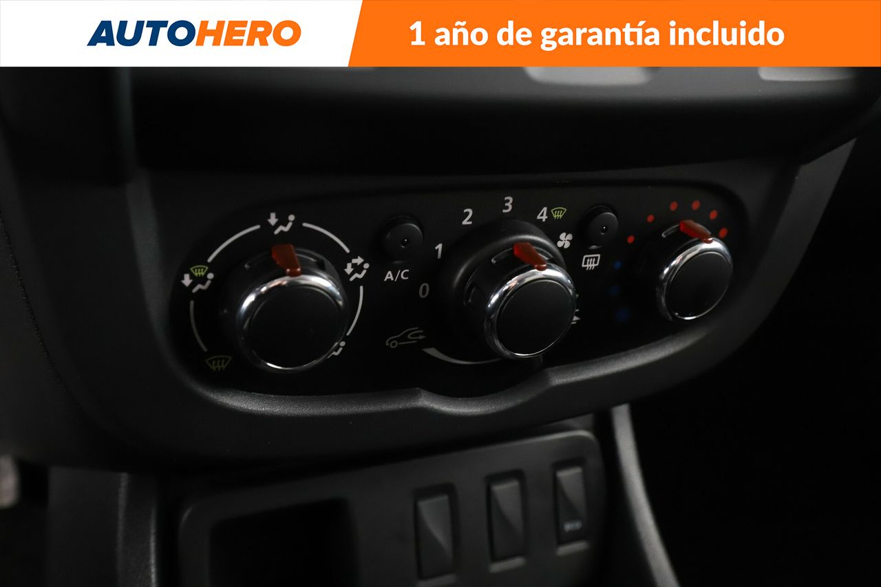 Foto Dacia Duster 21