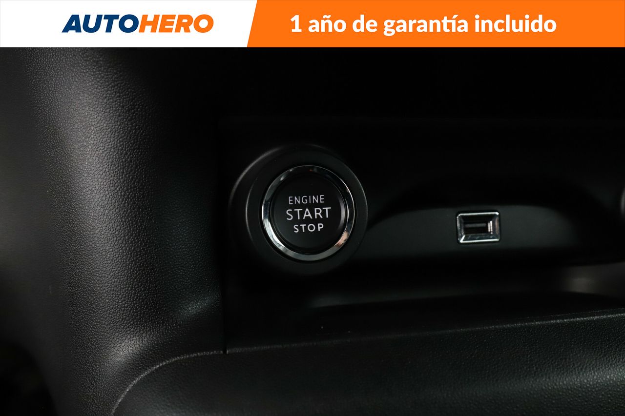 Foto Citroën C4 Cactus 21
