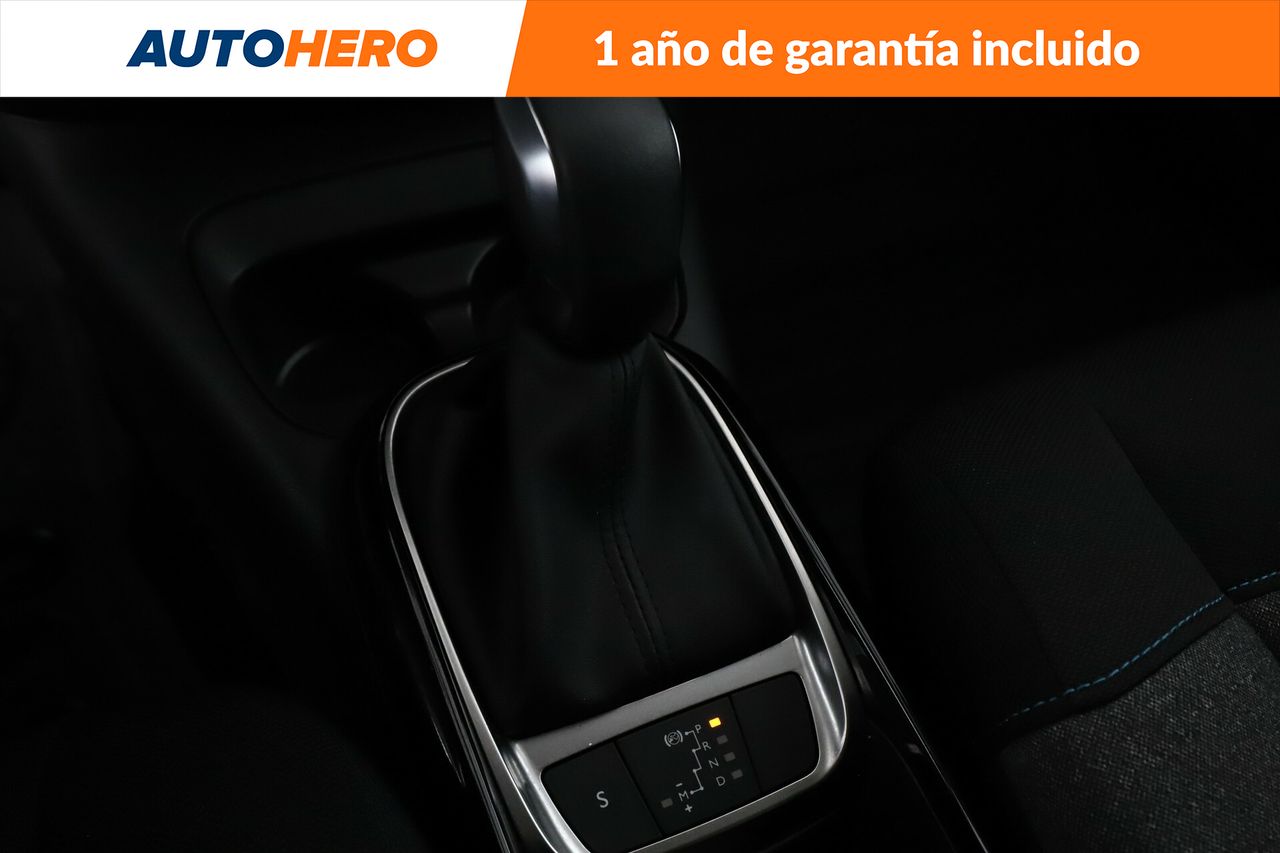 Foto Citroën C4 Cactus 26