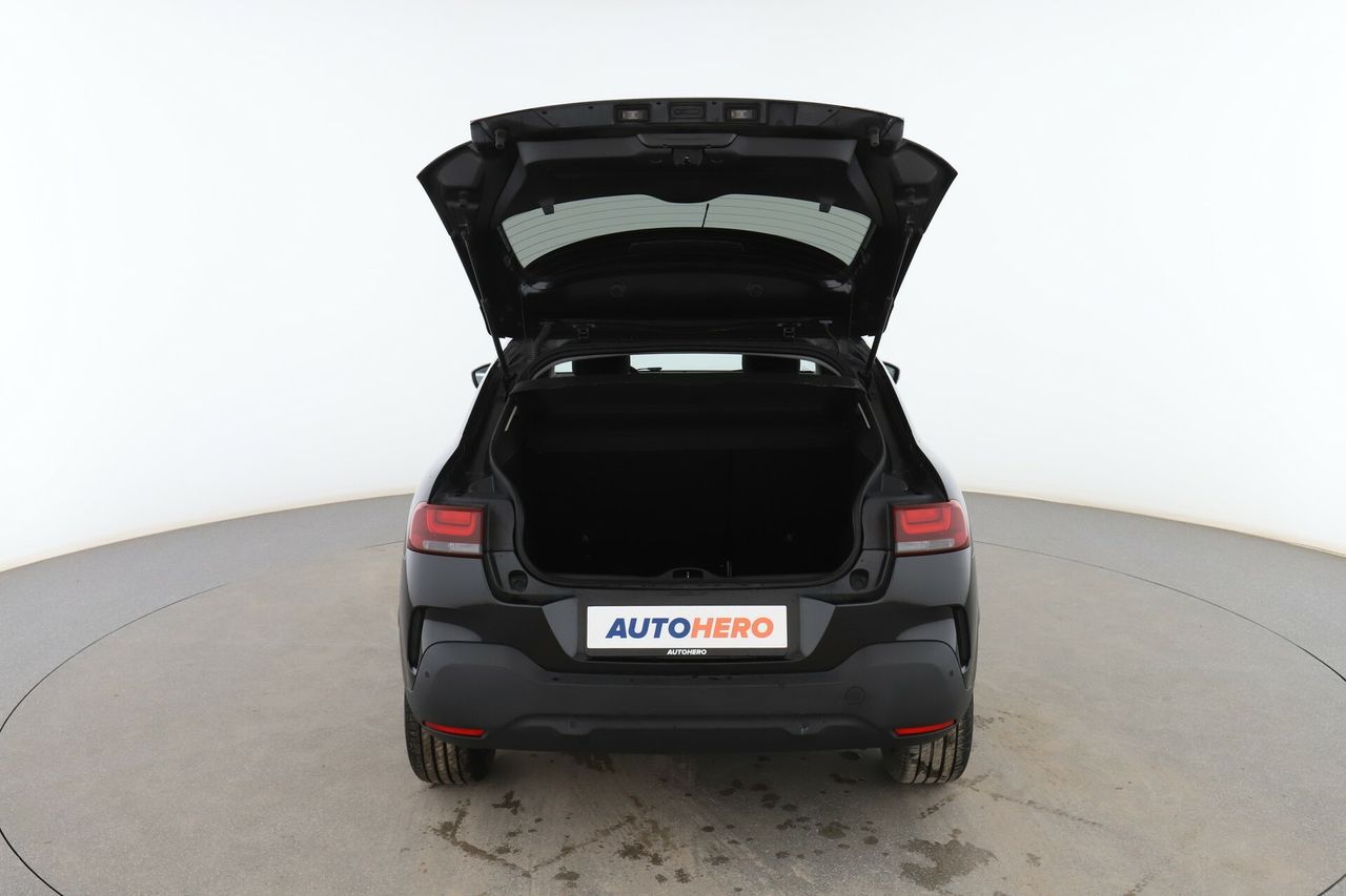 Foto Citroën C4 Cactus 16