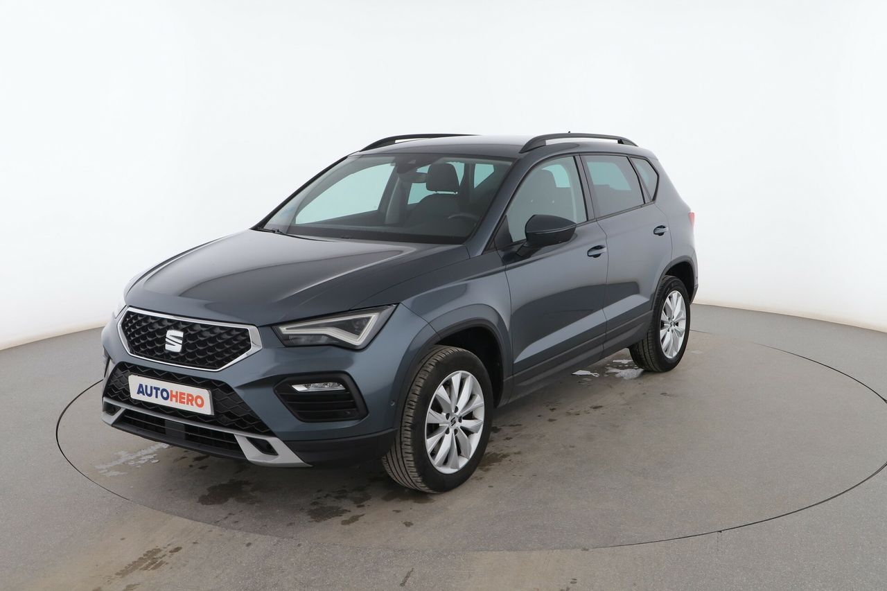 Foto Seat Ateca 1