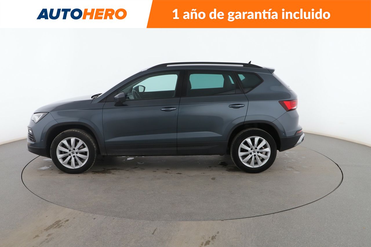 Foto Seat Ateca 3