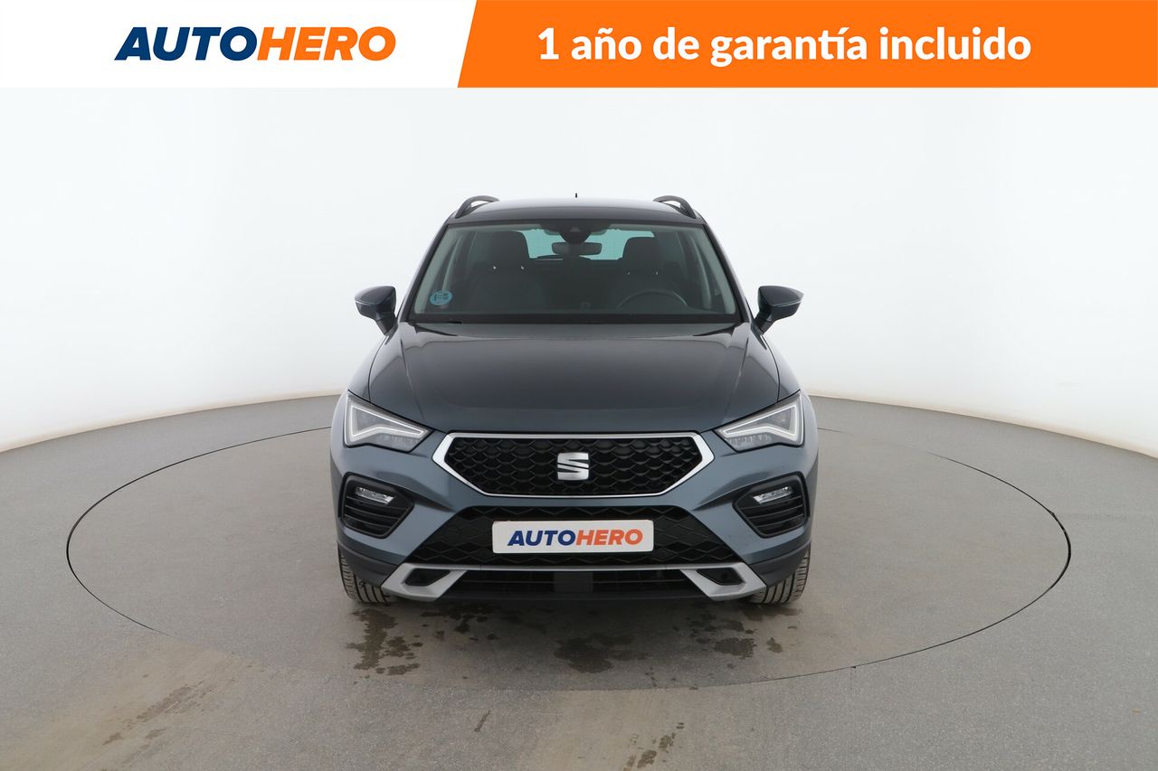 Foto Seat Ateca 9