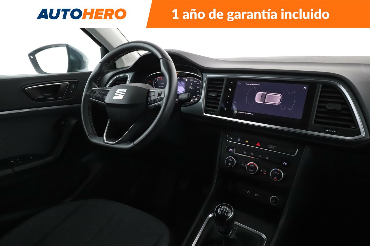 Foto Seat Ateca 14