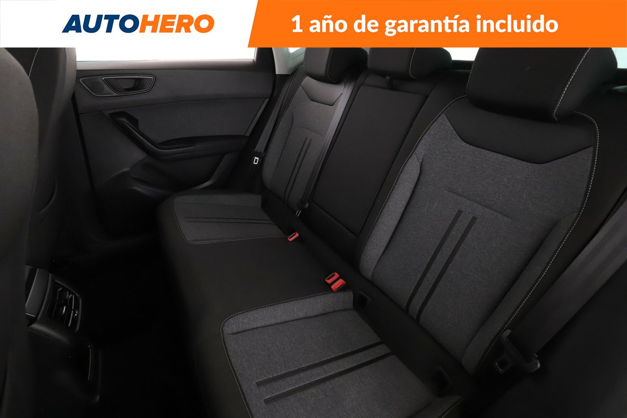 Foto Seat Ateca 15