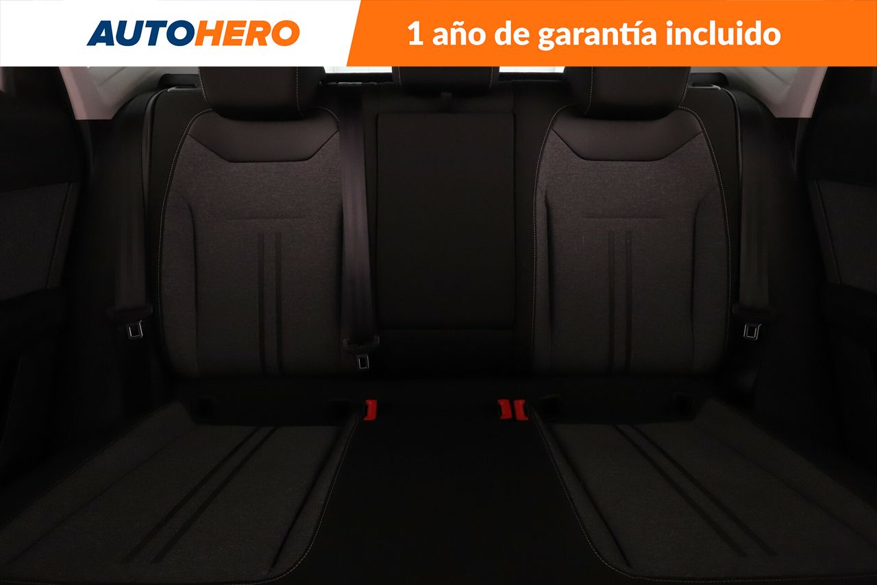 Foto Seat Ateca 16