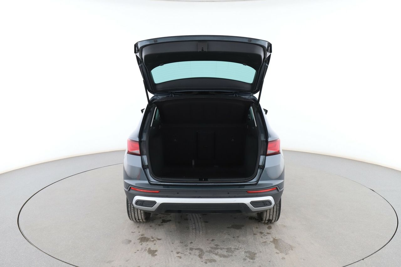 Foto Seat Ateca 17