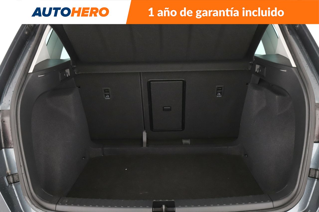 Foto Seat Ateca 18