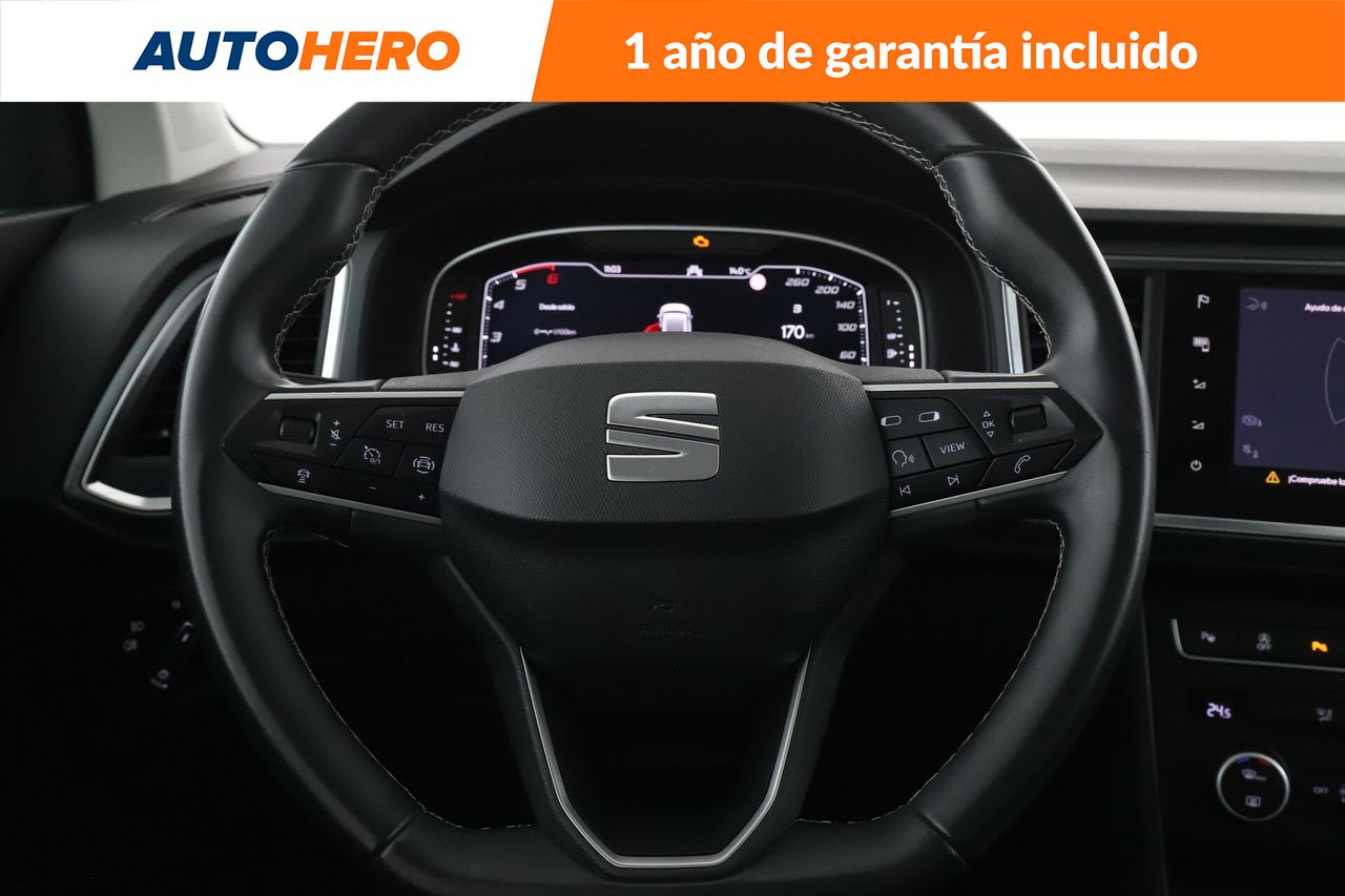 Foto Seat Ateca 20