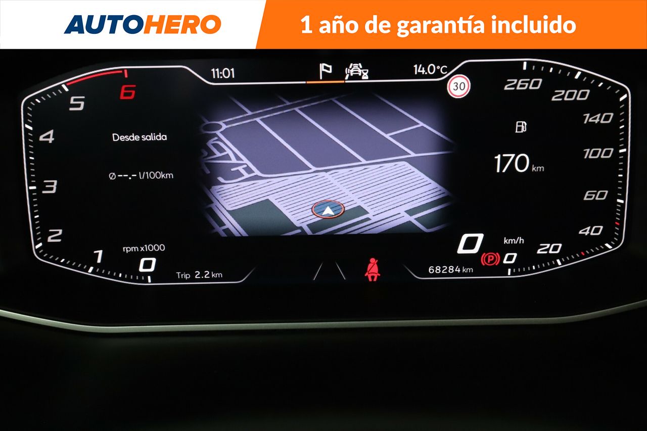 Foto Seat Ateca 21