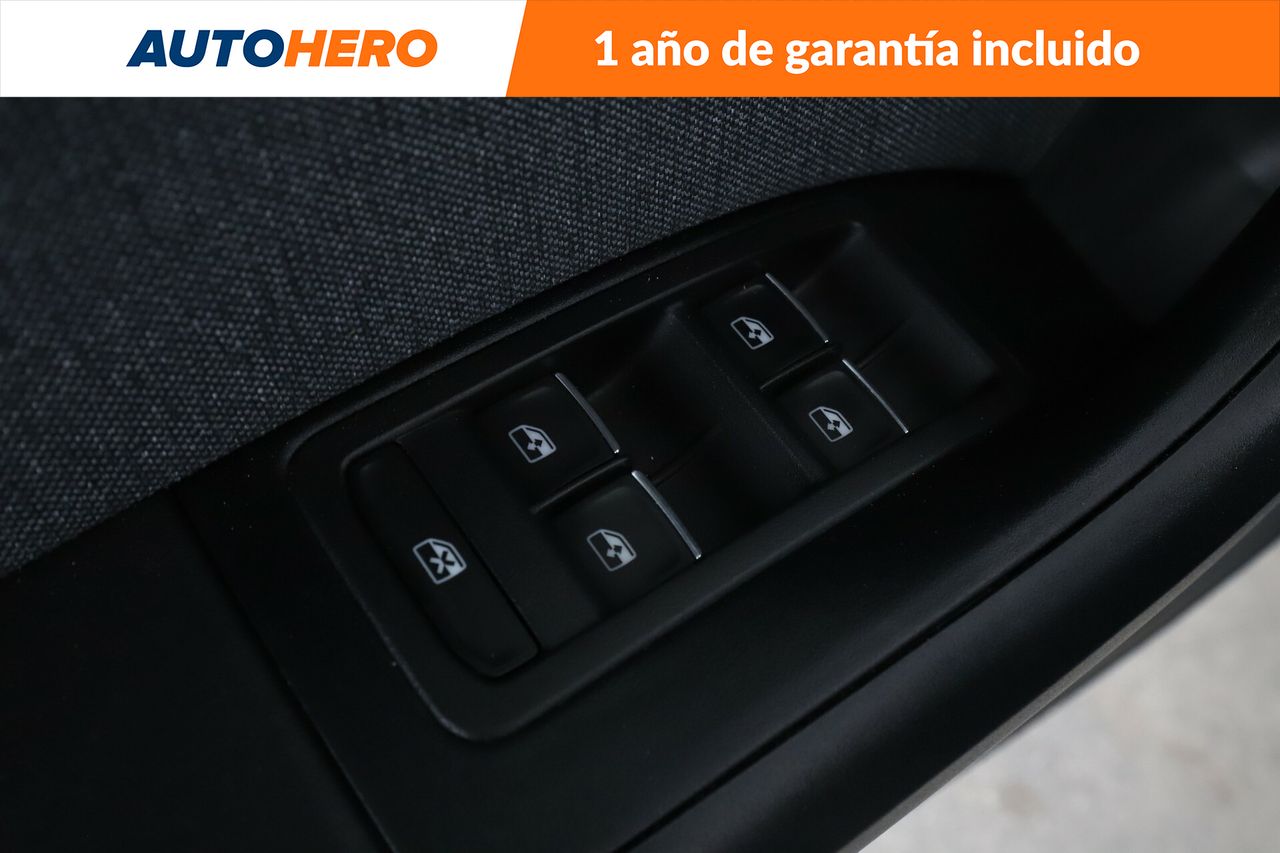 Foto Seat Ateca 22
