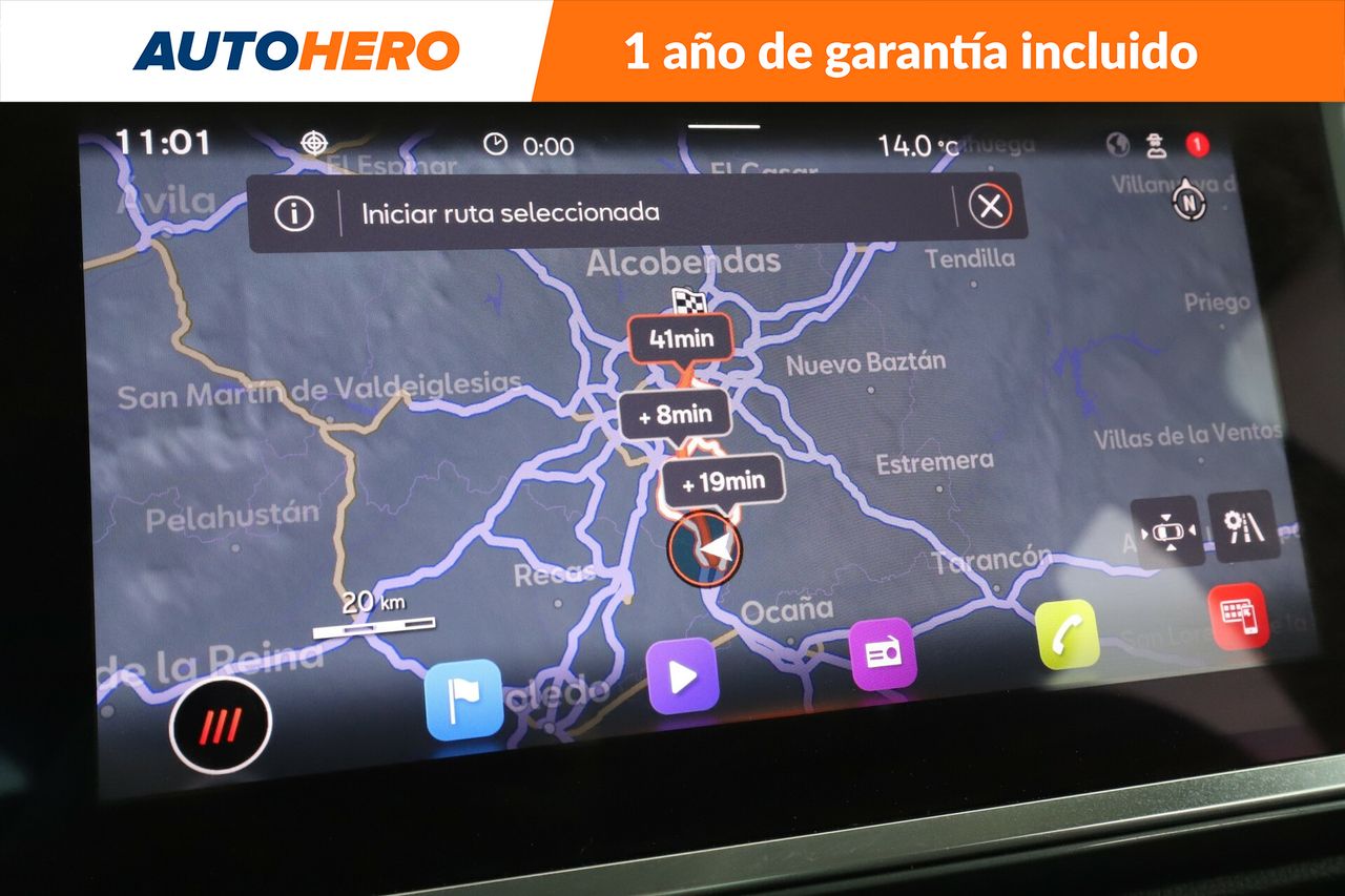Foto Seat Ateca 25
