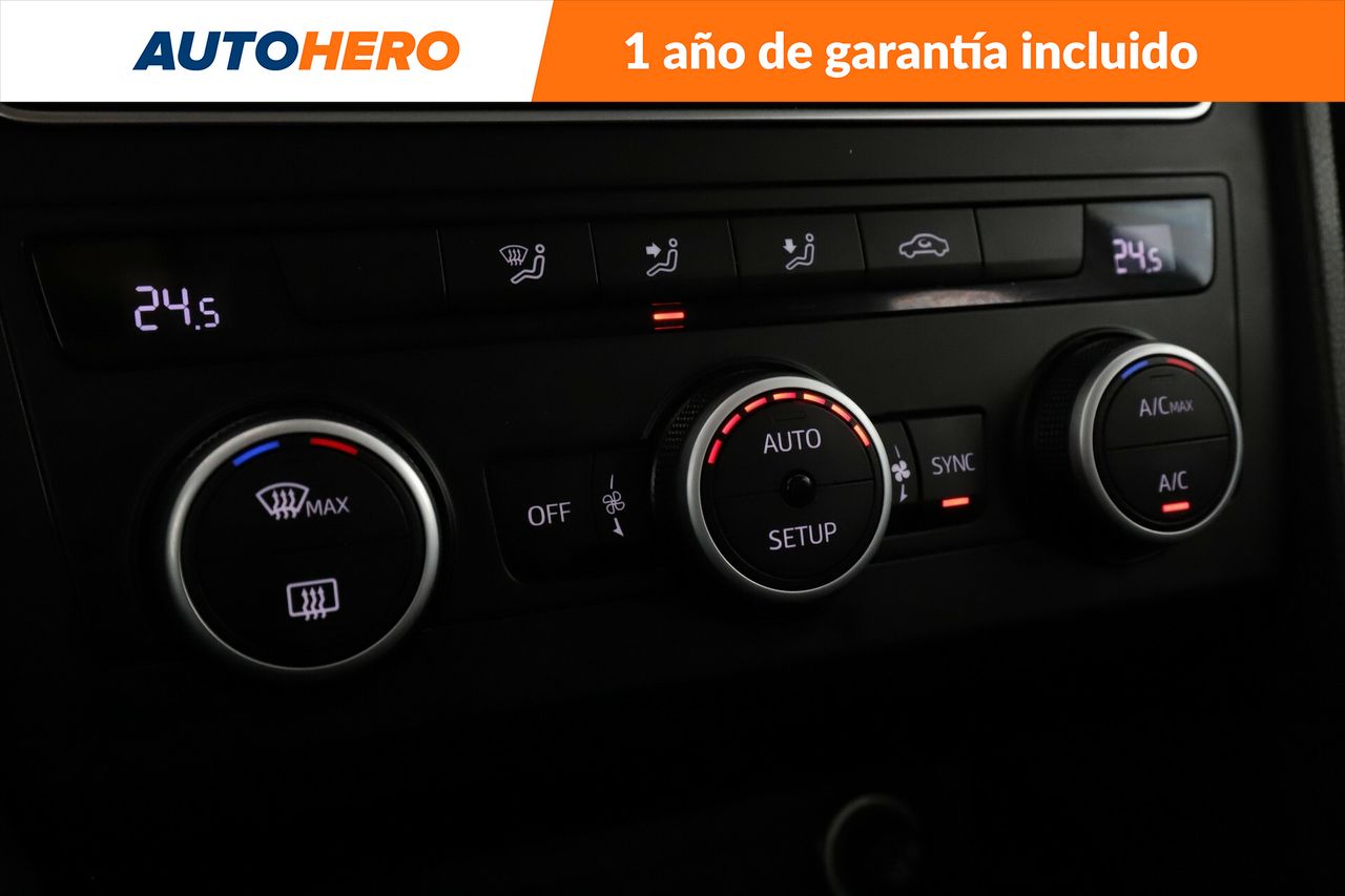 Foto Seat Ateca 27