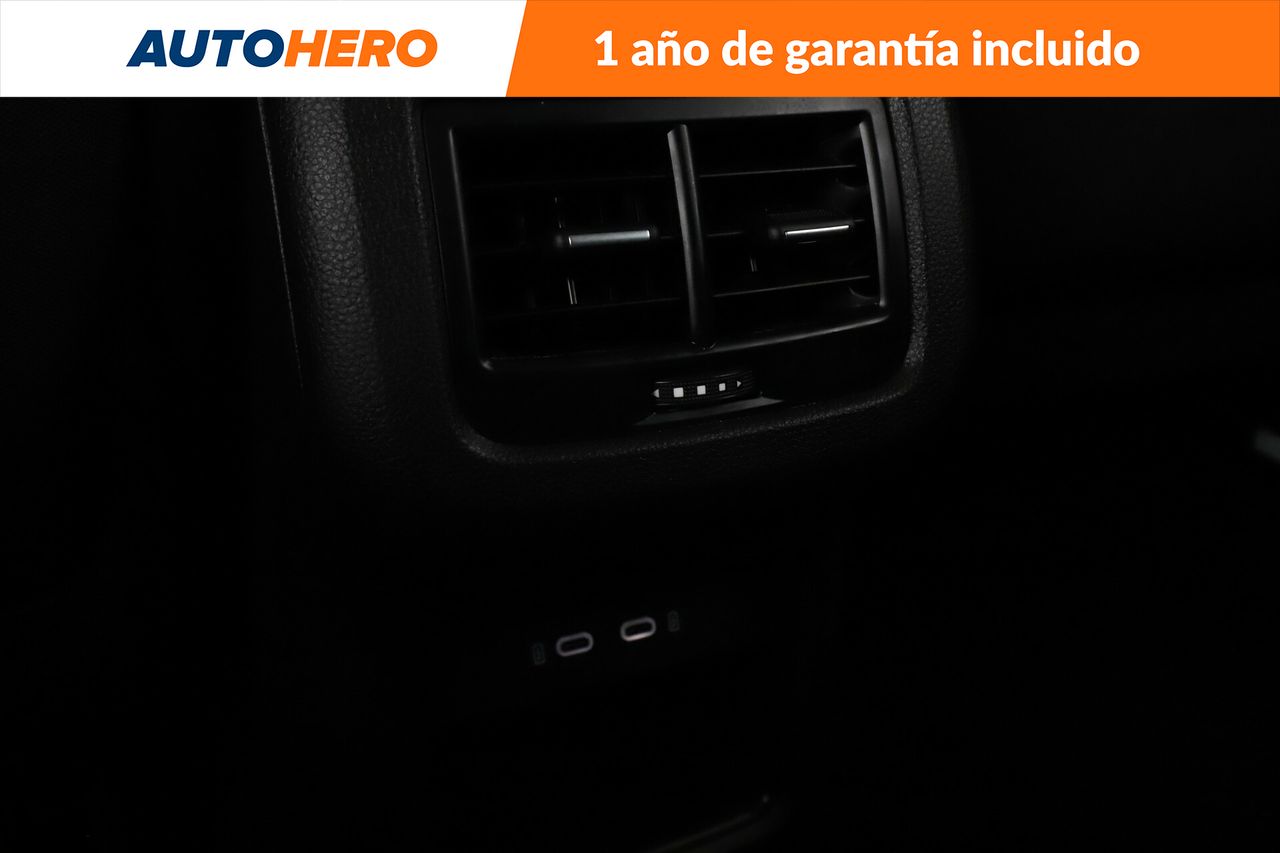 Foto Seat Ateca 31