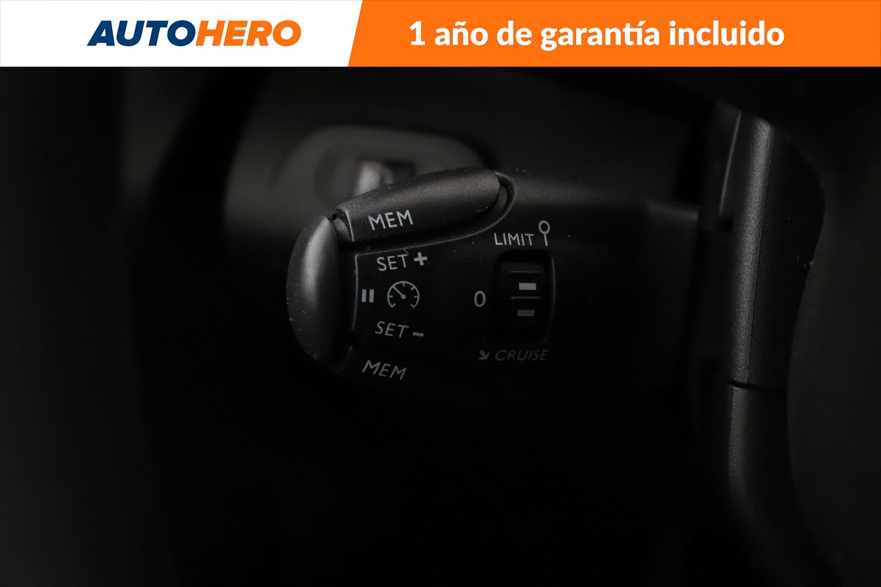 Foto Citroën Berlingo 24