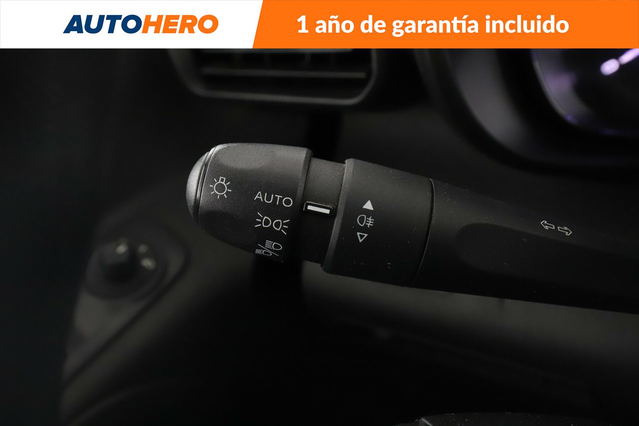 Foto Citroën Berlingo 25