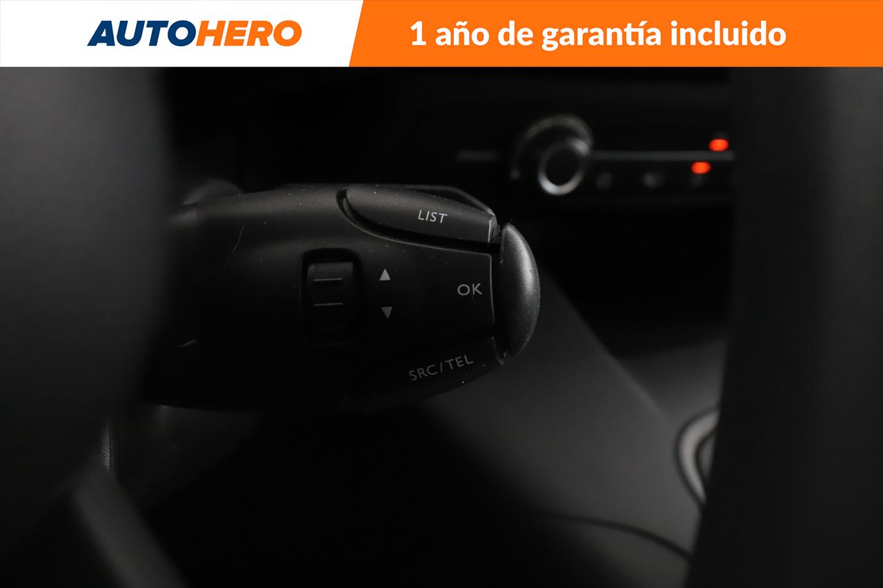 Foto Citroën Berlingo 26