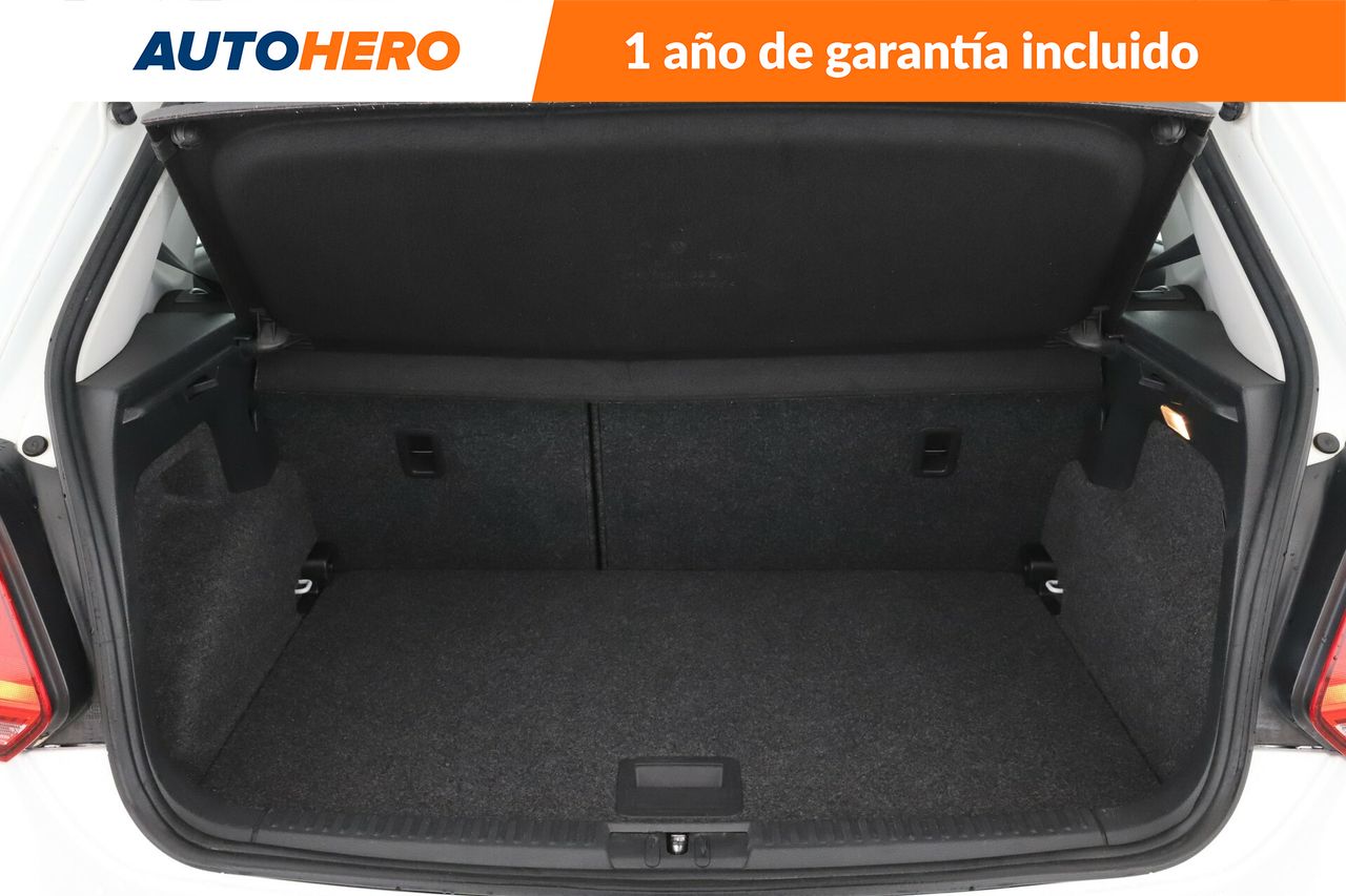 Foto Volkswagen Polo 18