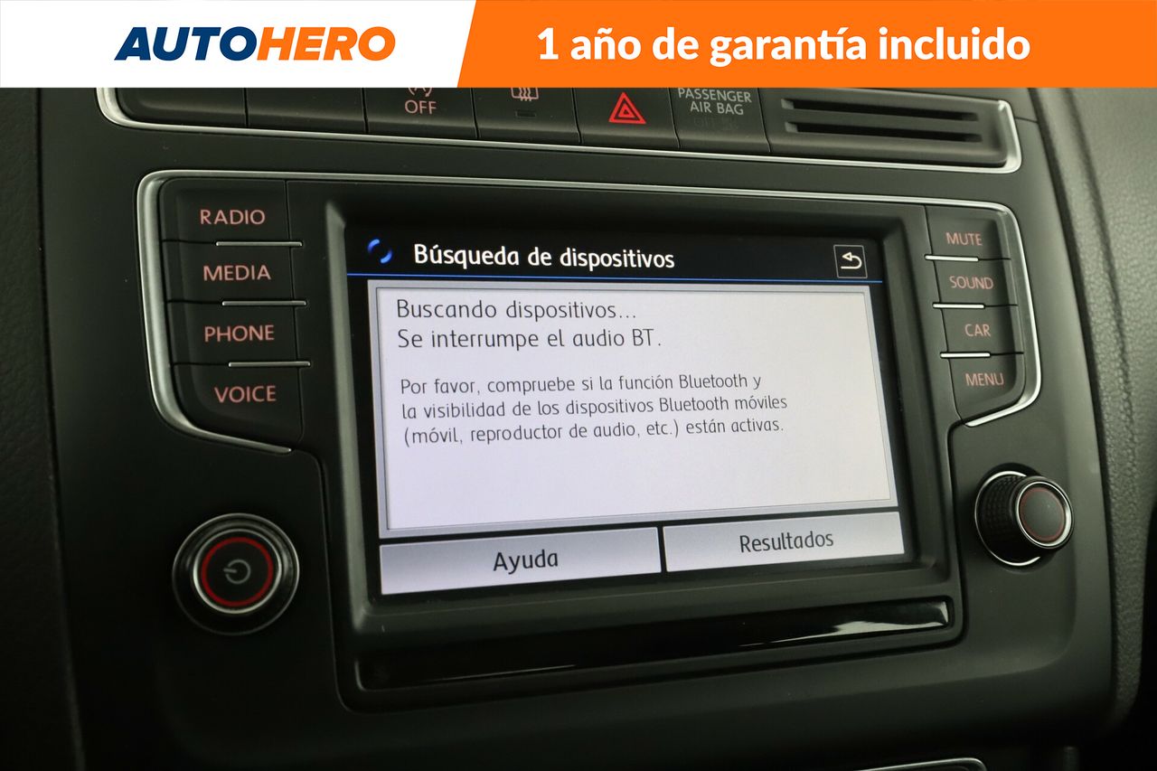Foto Volkswagen Polo 24