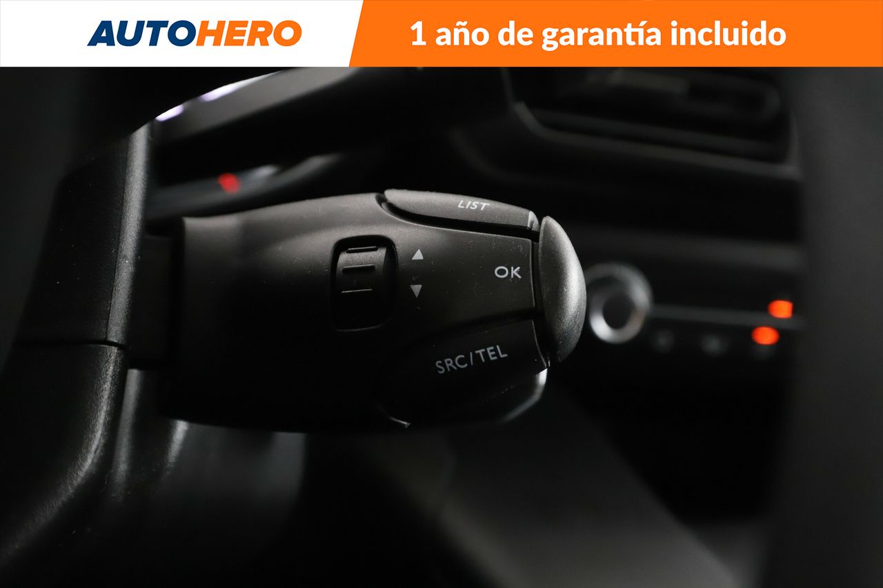 Foto Citroën Berlingo 26