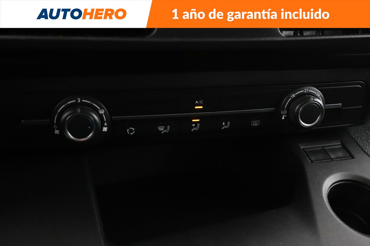 Foto Citroën Berlingo 27