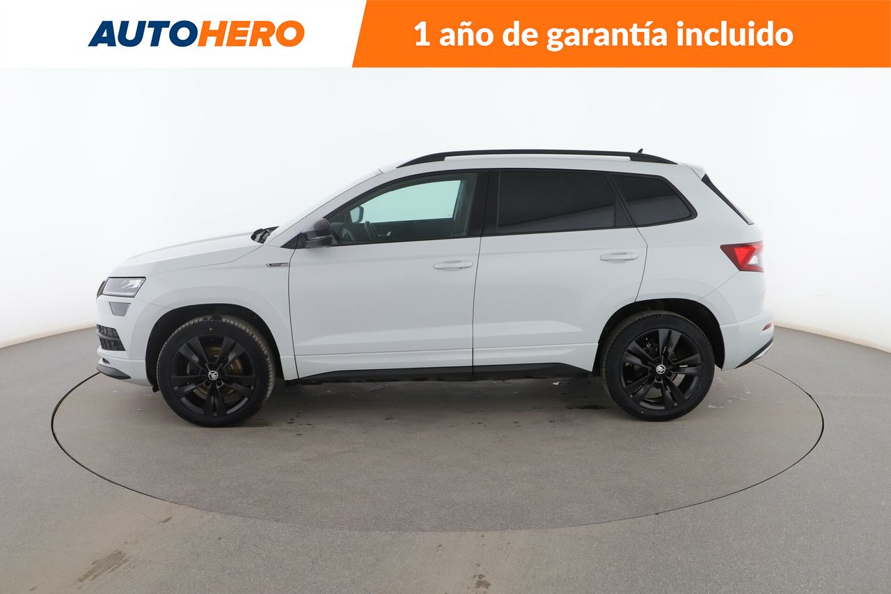 Foto Skoda Karoq 3