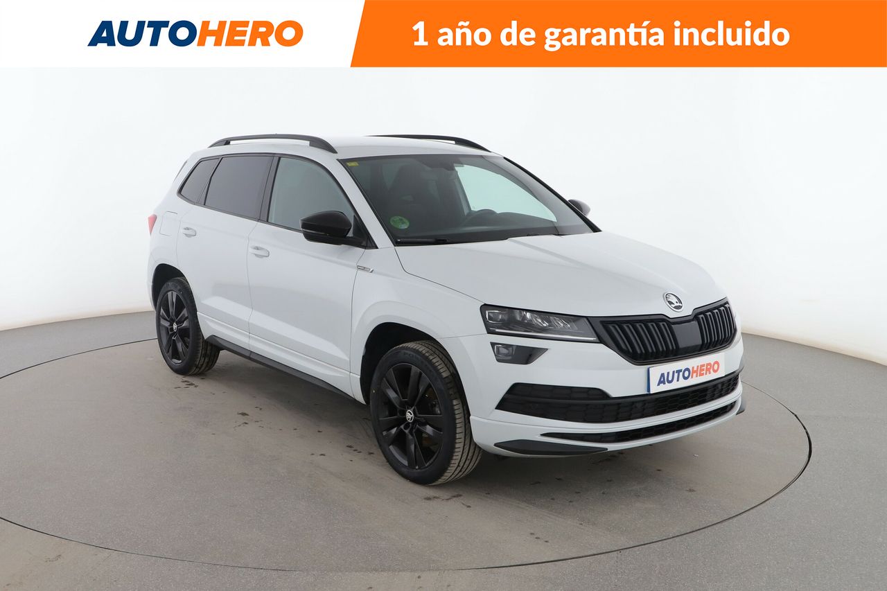 Foto Skoda Karoq 8