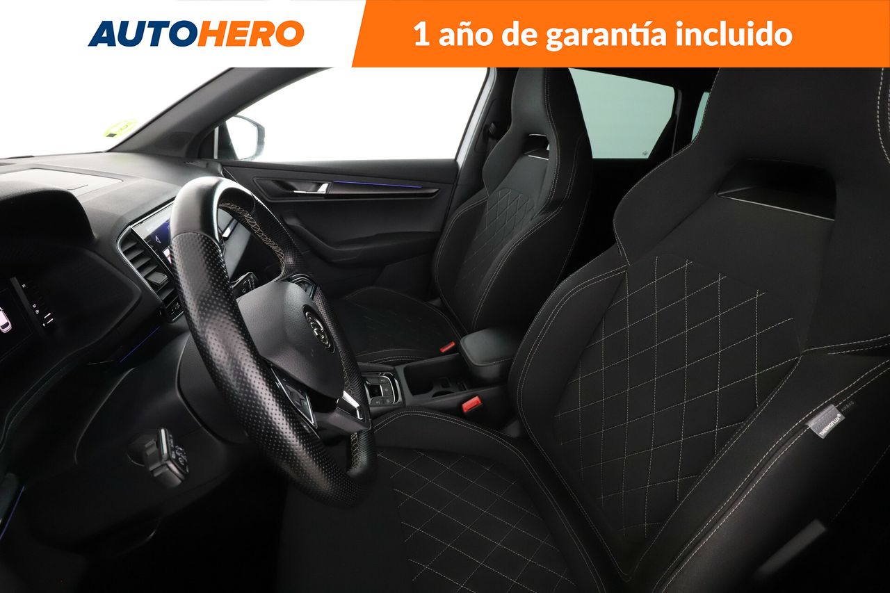 Foto Skoda Karoq 11