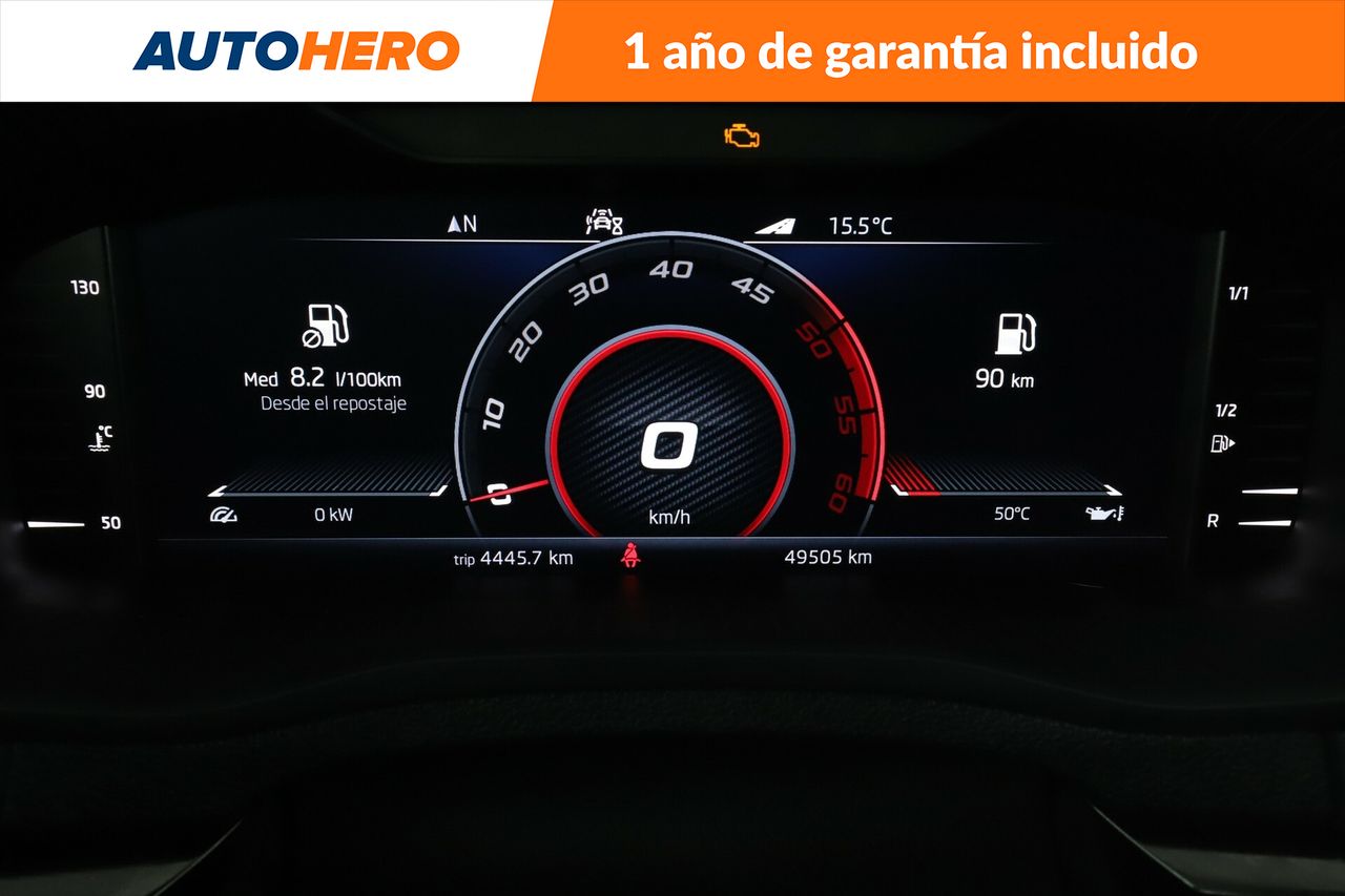 Foto Skoda Karoq 21