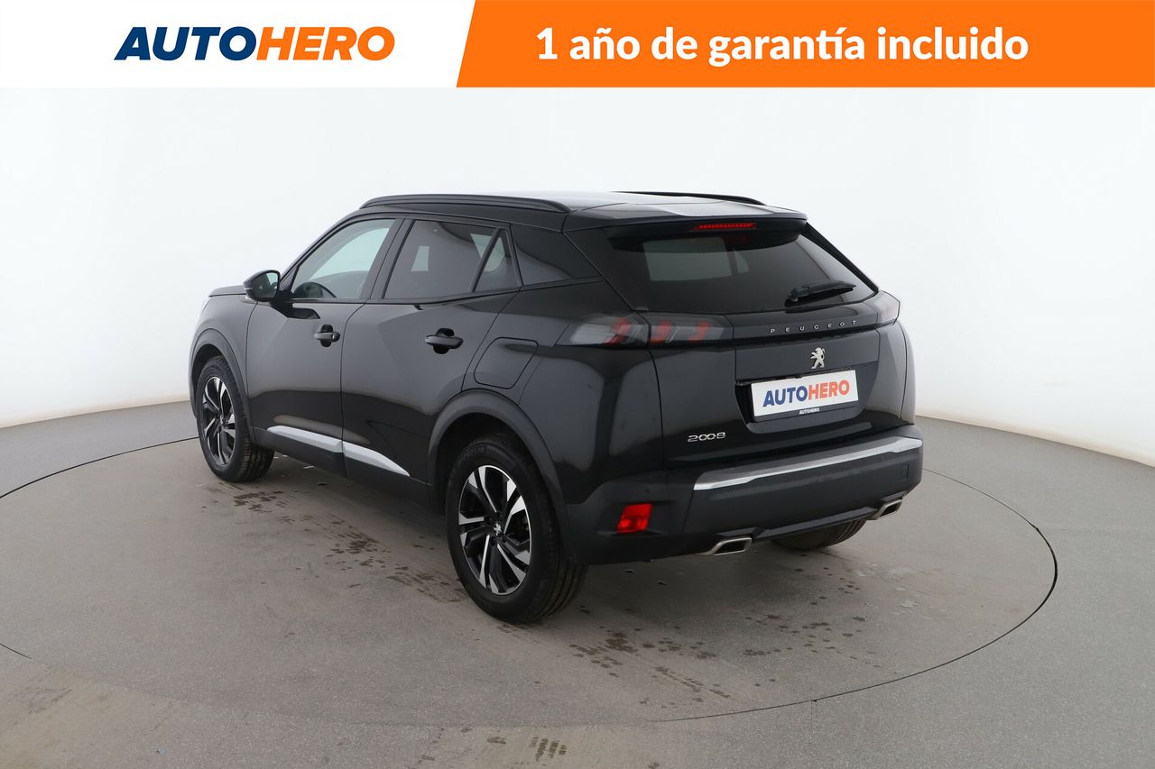 Foto Peugeot 2008 4