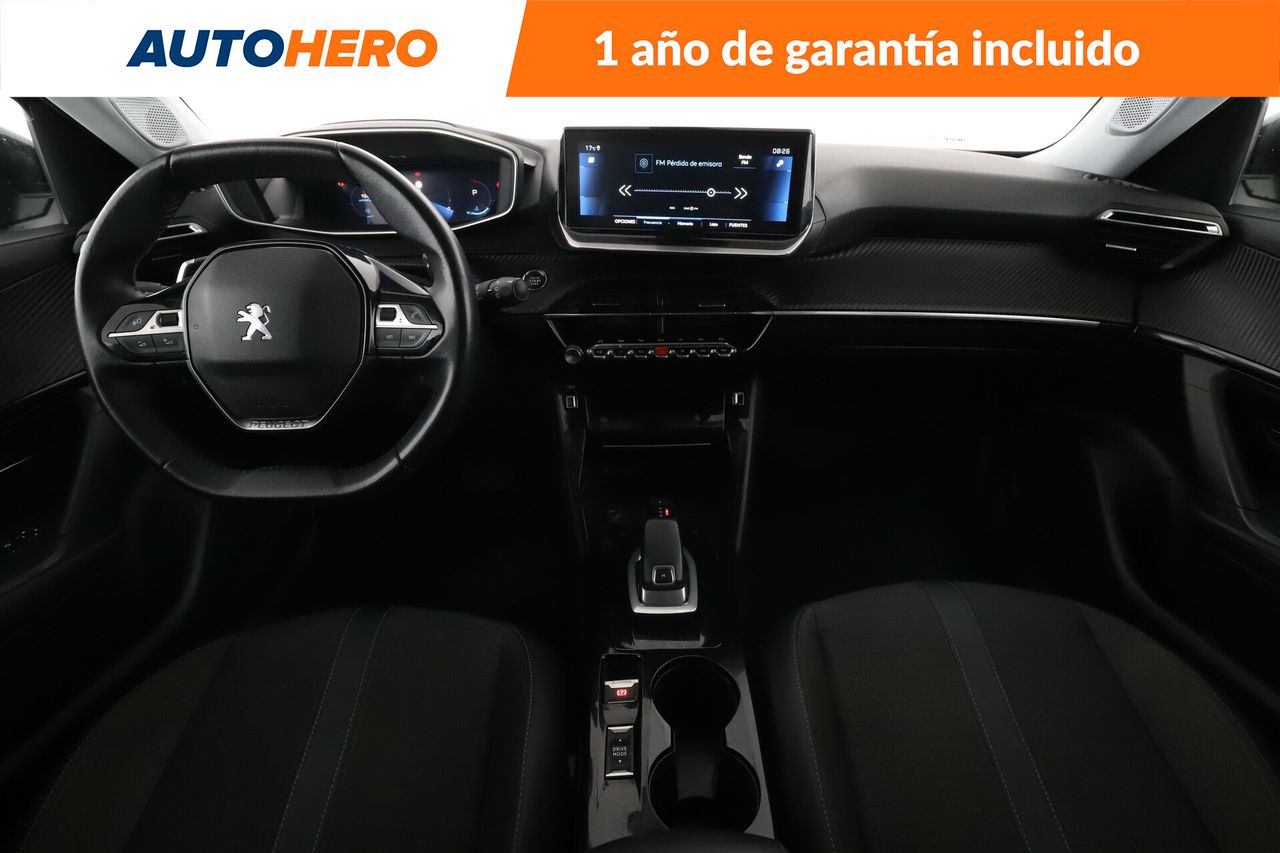 Foto Peugeot 2008 13