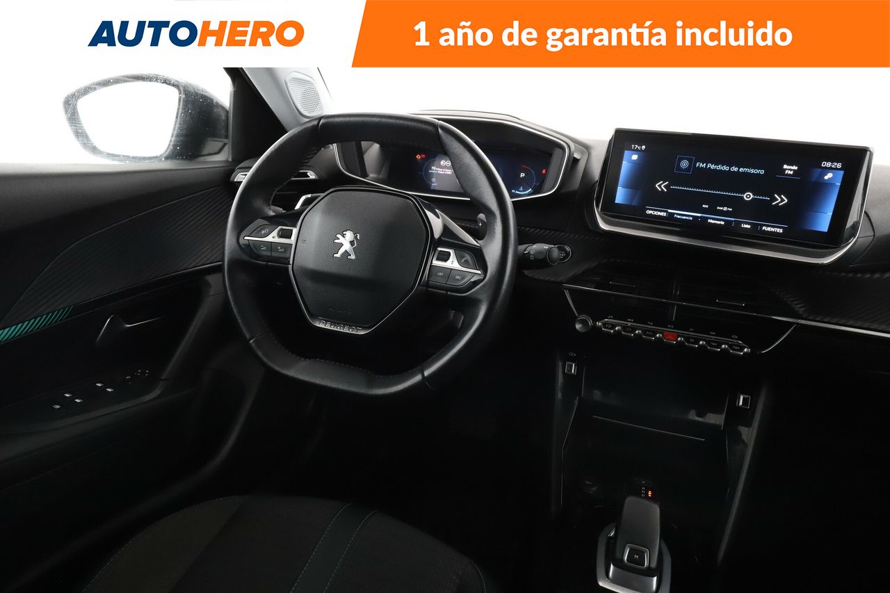 Foto Peugeot 2008 14