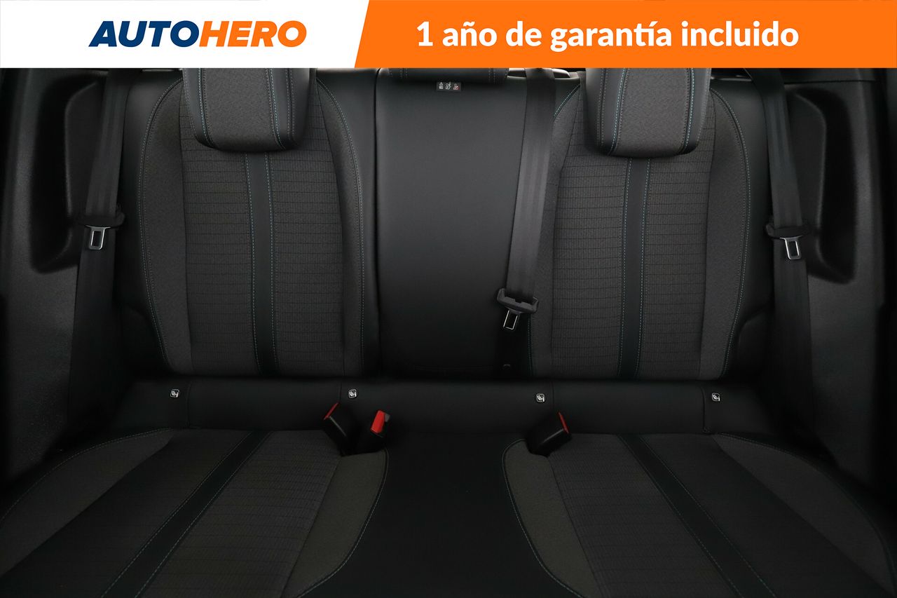 Foto Peugeot 2008 16