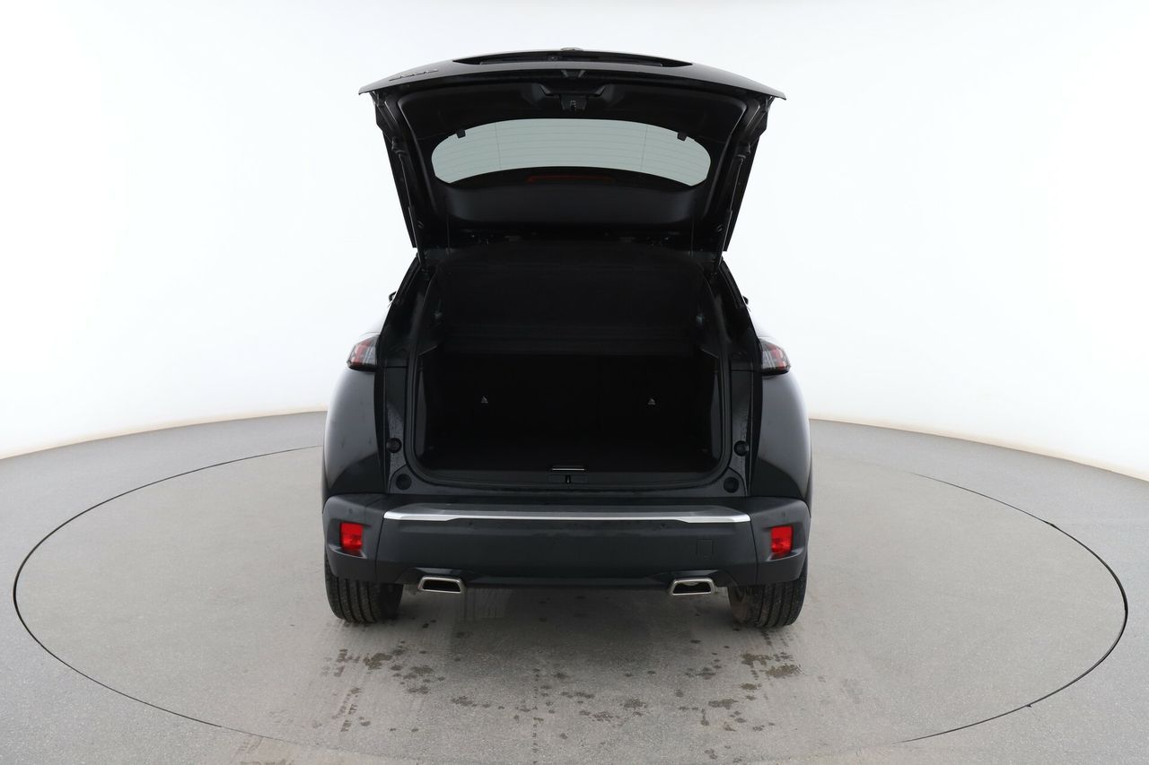 Foto Peugeot 2008 17