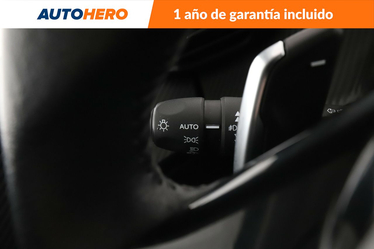 Foto Peugeot 2008 24