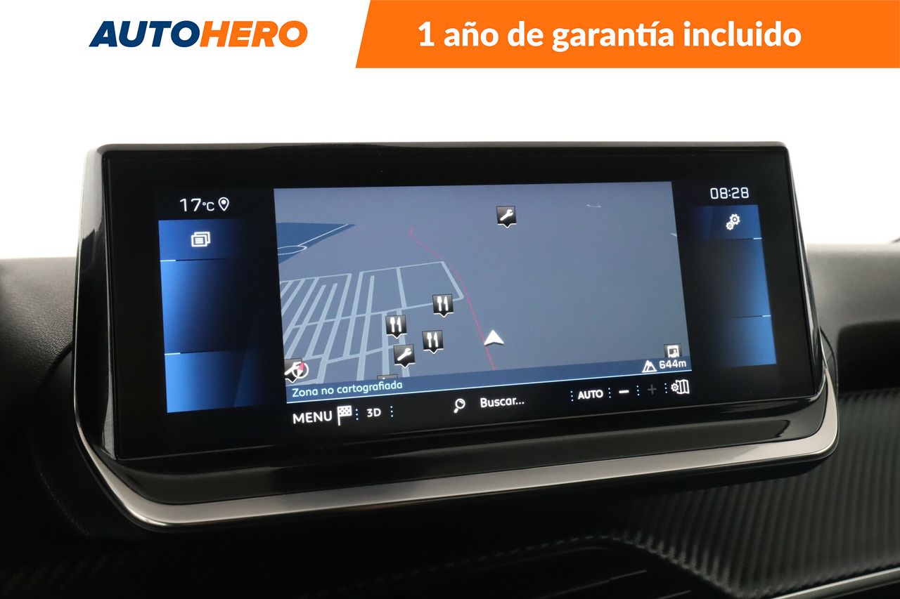 Foto Peugeot 2008 29