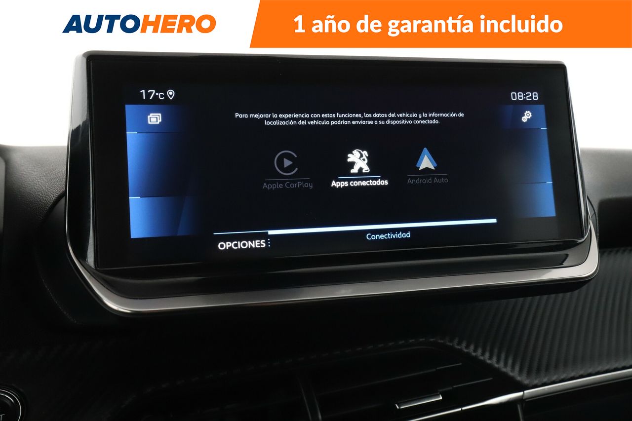 Foto Peugeot 2008 31