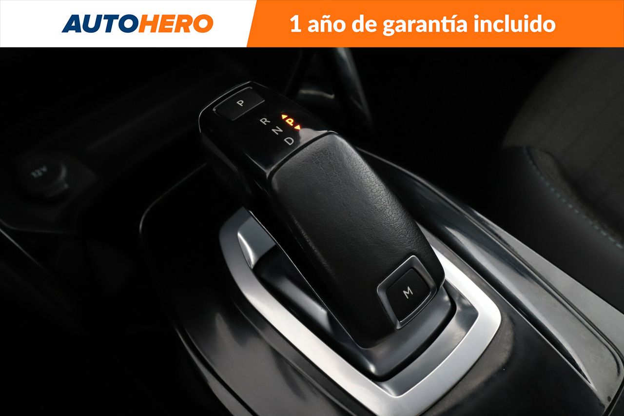 Foto Peugeot 2008 33