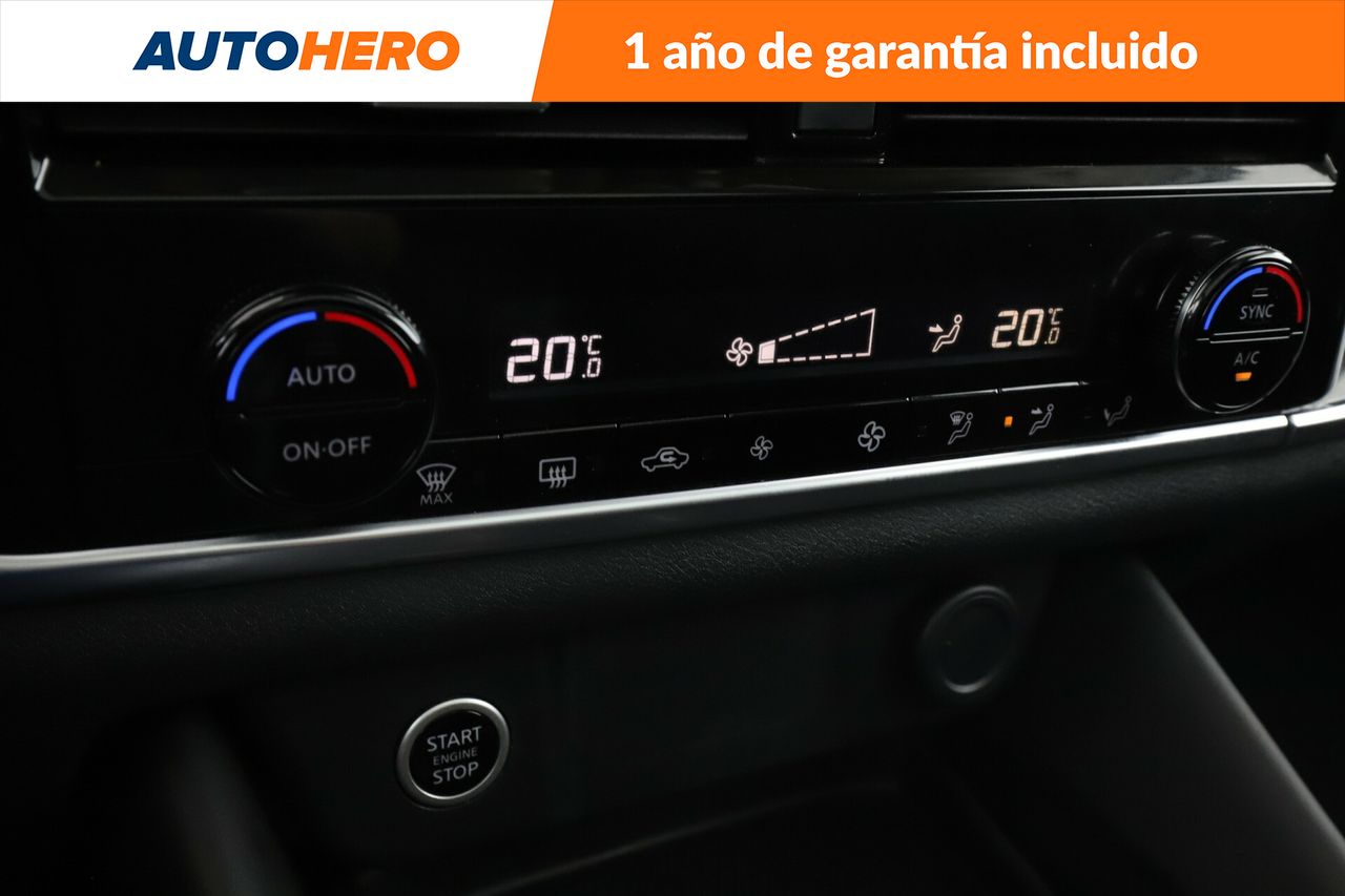 Foto Nissan Qashqai 27